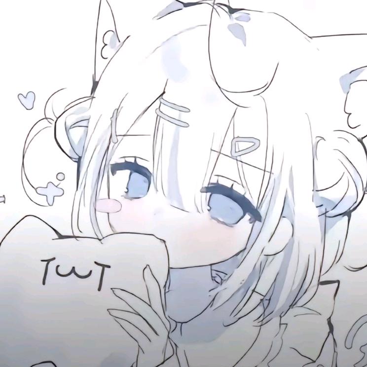 桔子。（自闭版）