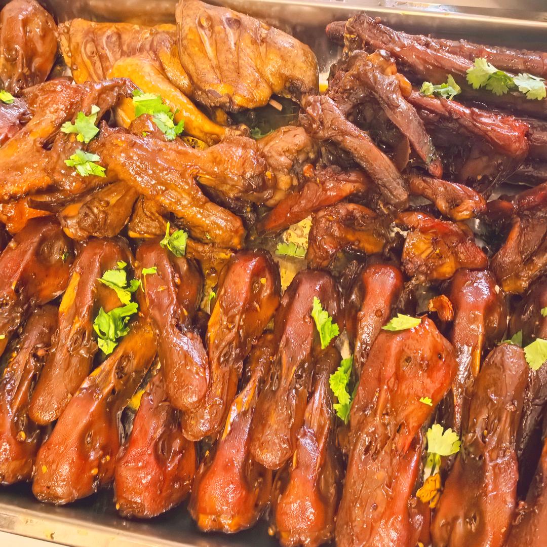 小胖哥热卤（收徒）