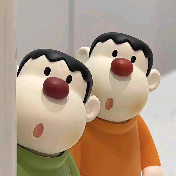 吃🍜不喝汤