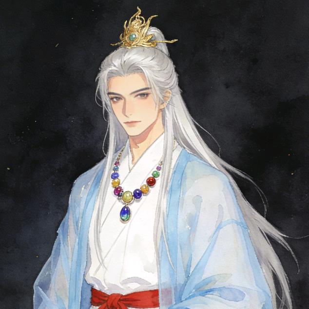 星星（星辰光）