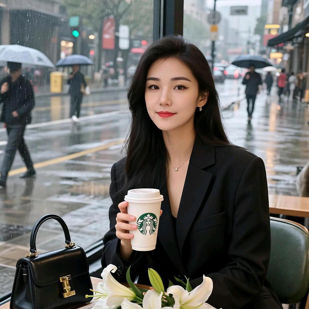 🌸☘️雨儿☘️🌸