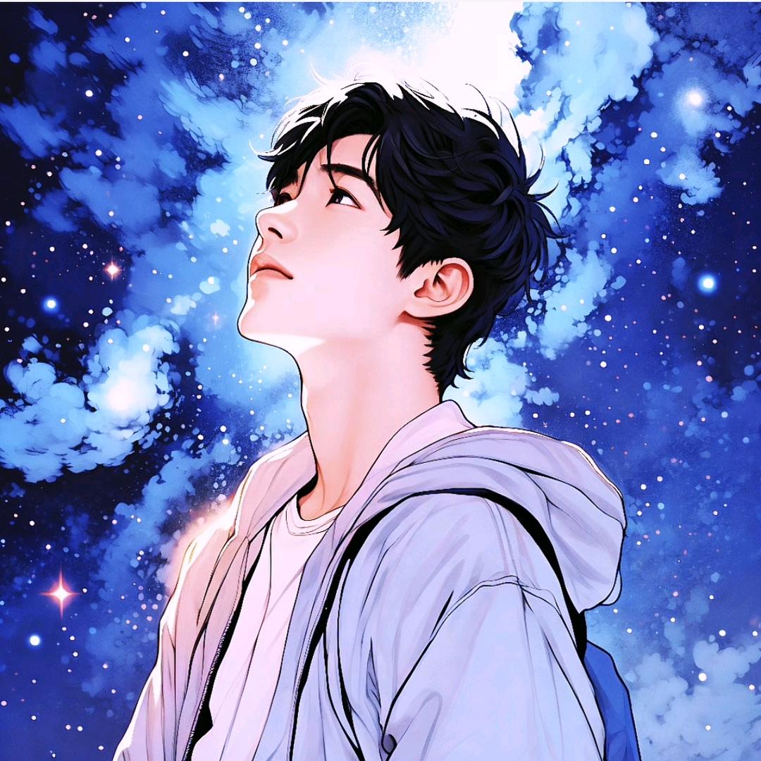 星辰大海