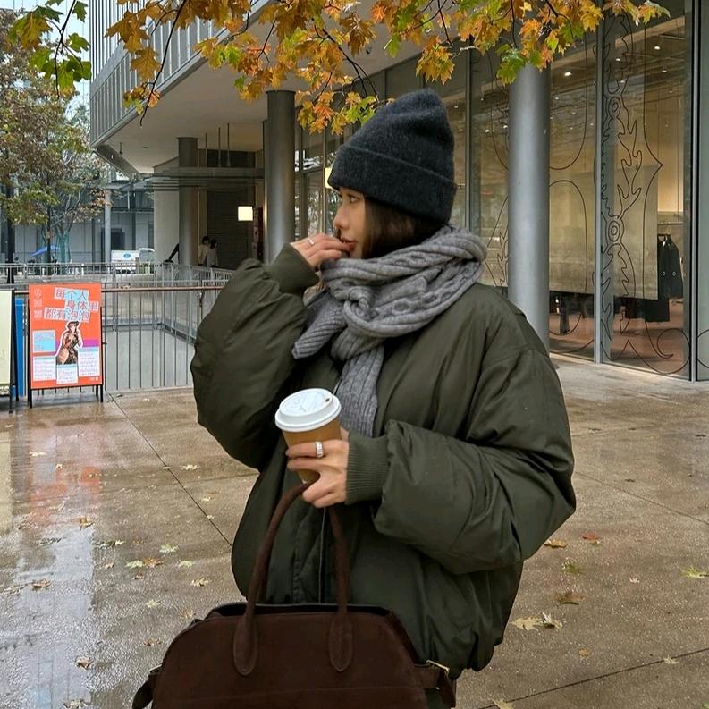 丁羊筠～时尚穿搭