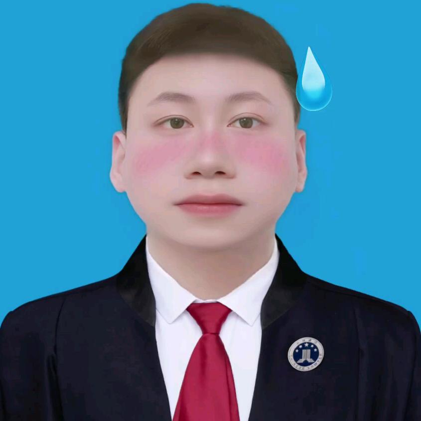 许律不摆烂