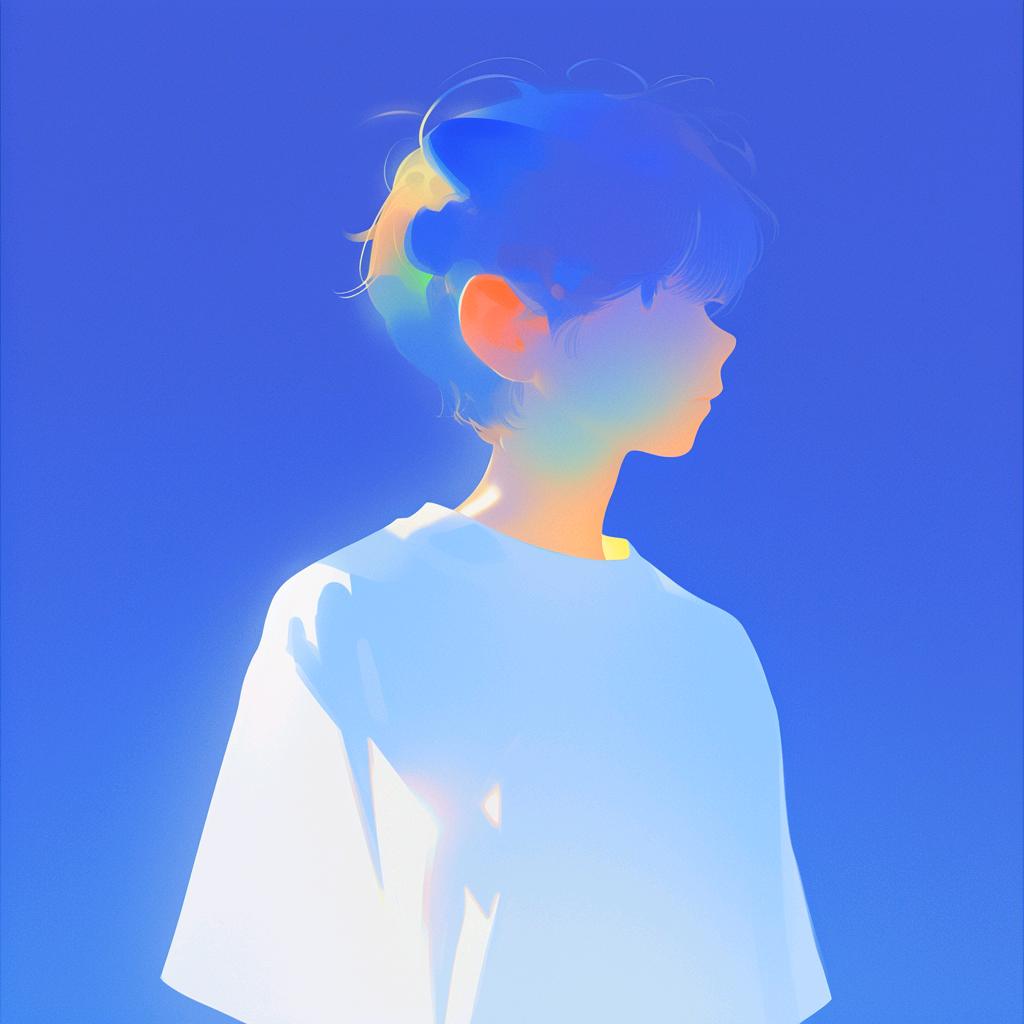 小白同学