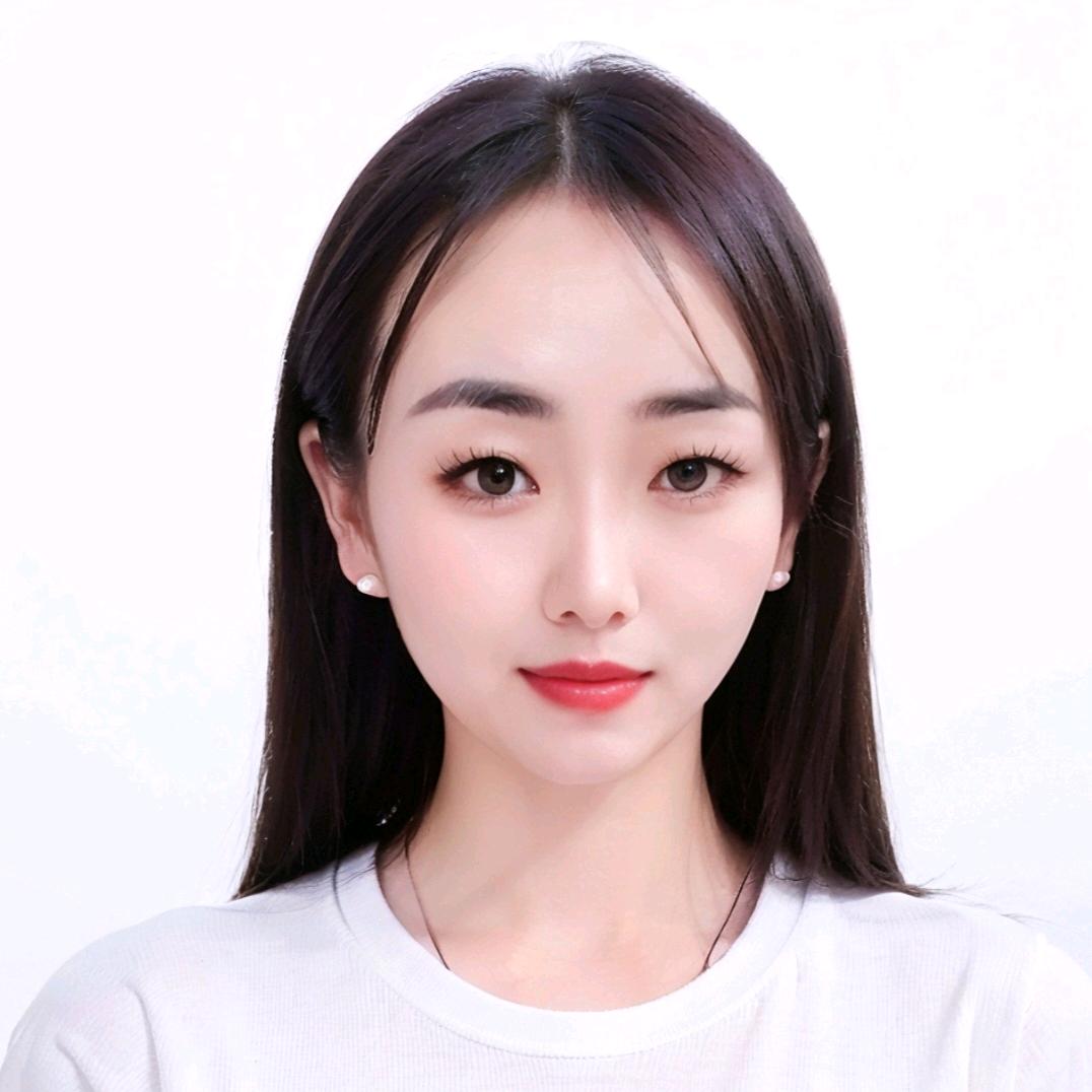 微笑诠释幸福