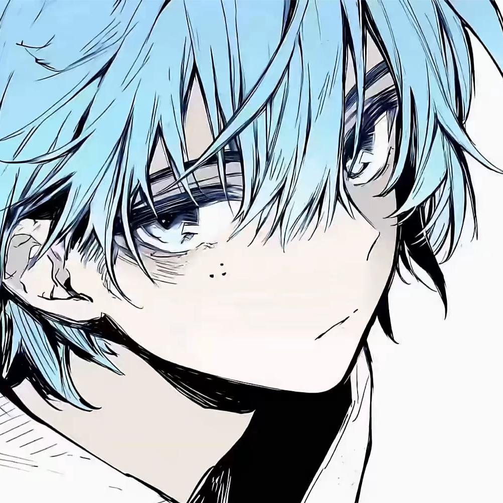 对方正在输入中……