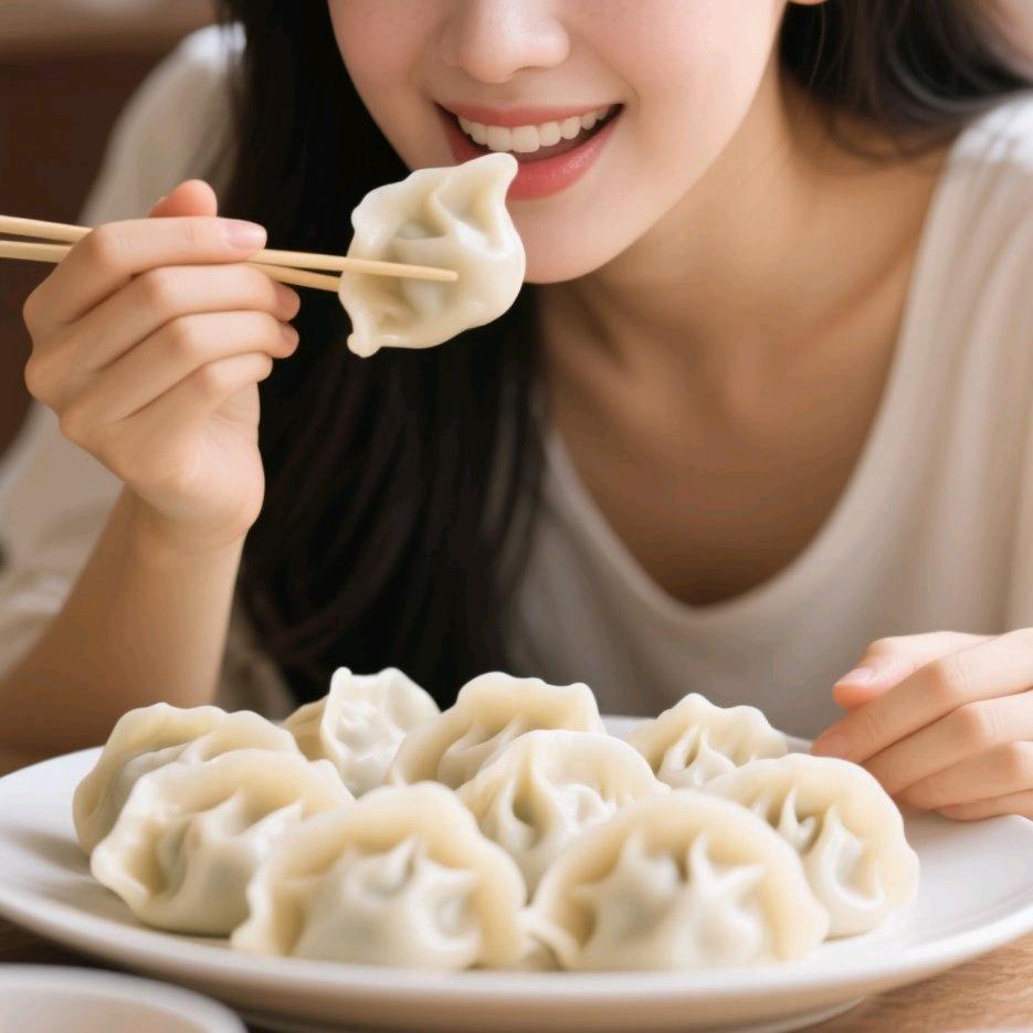 食四方