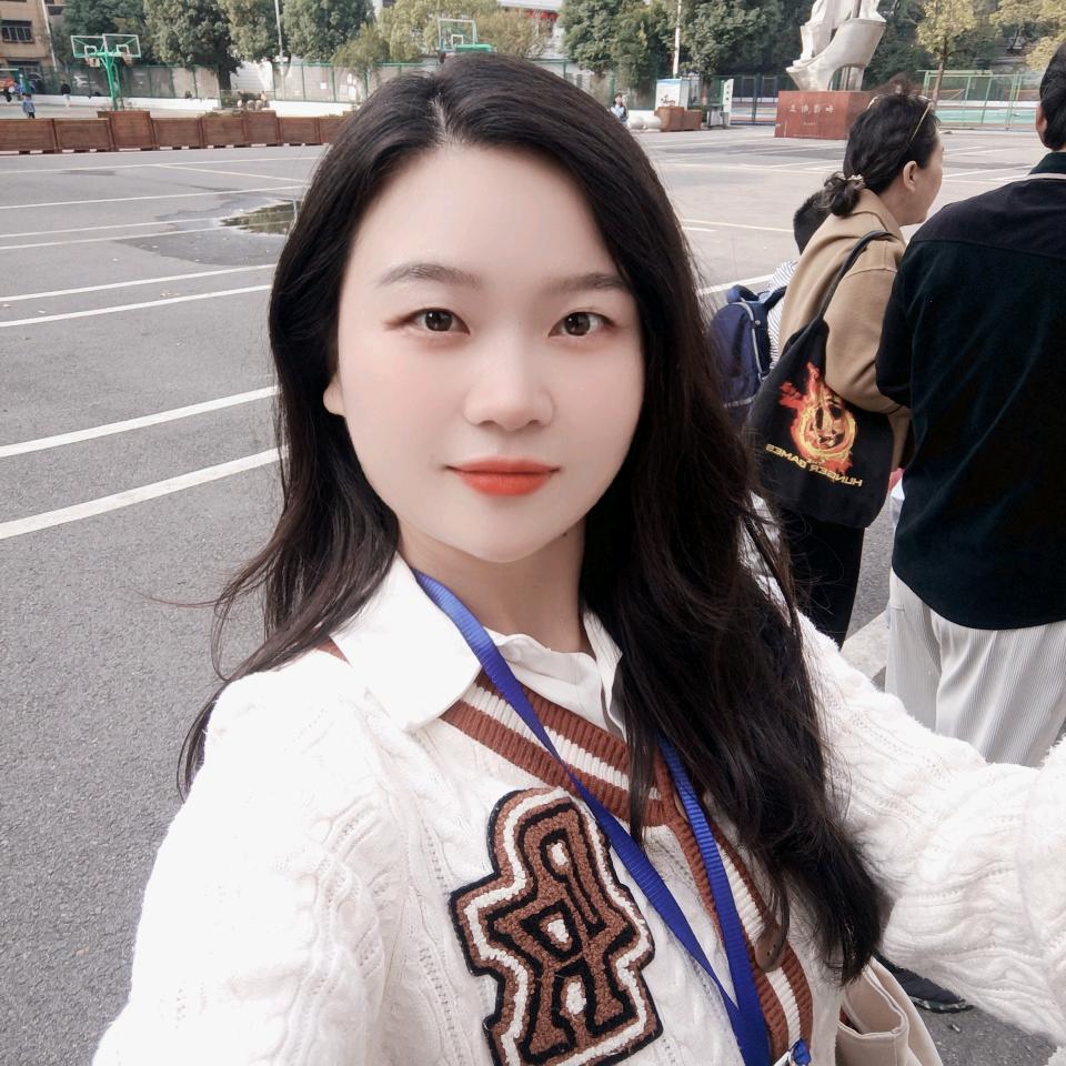 小蛮腰🌸