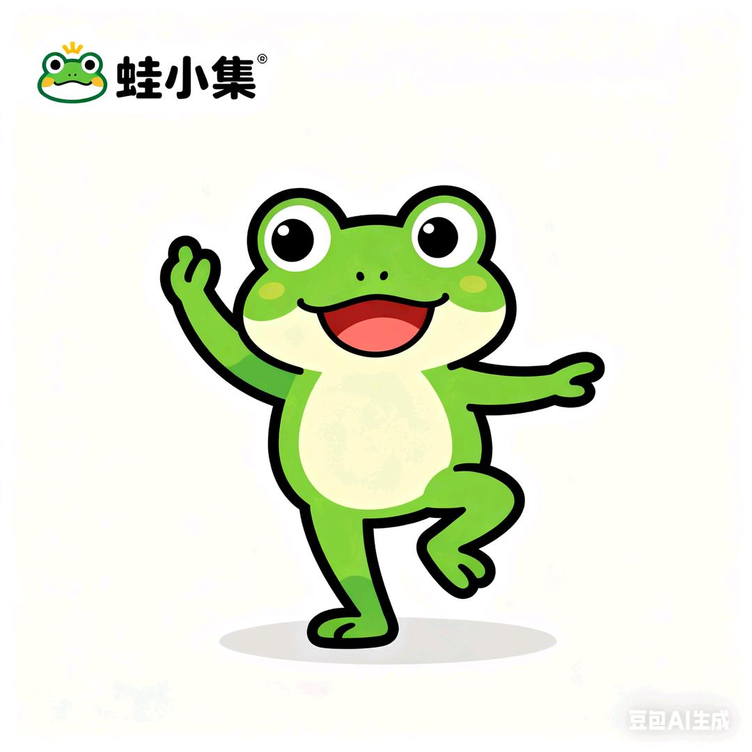 蛙小集