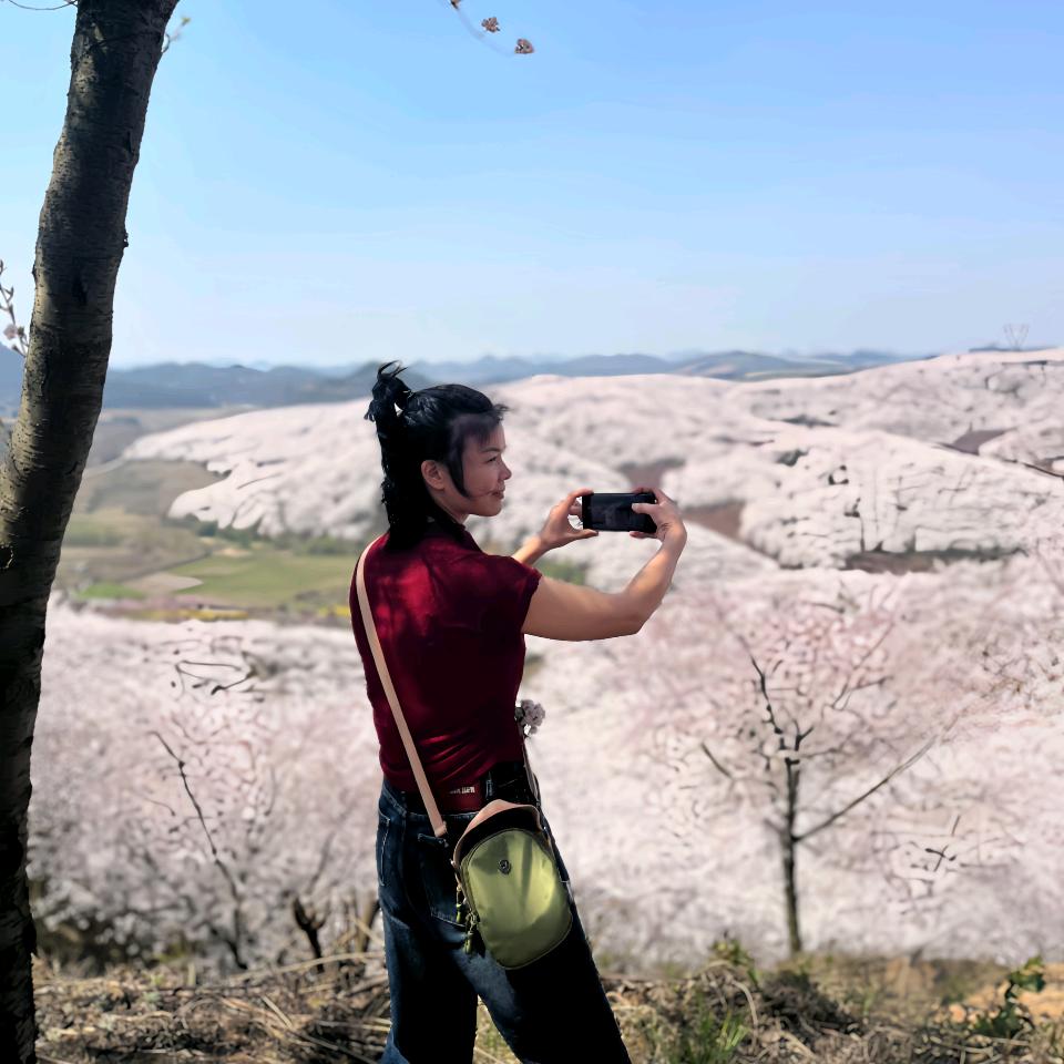 （东方）在柳州的技师