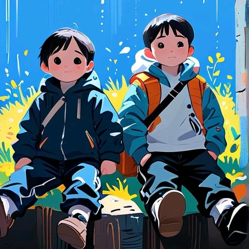 杰、