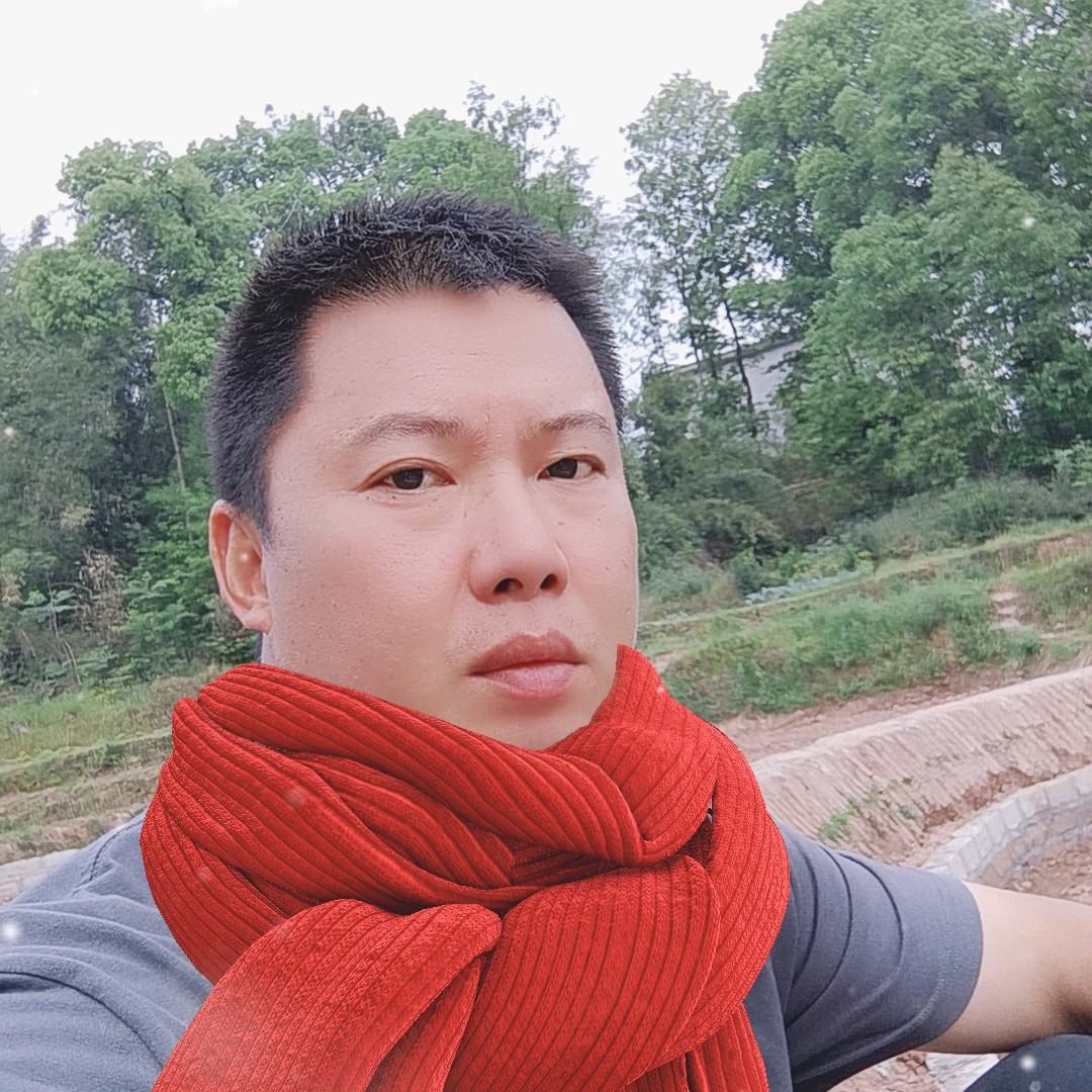 一人一车一江湖