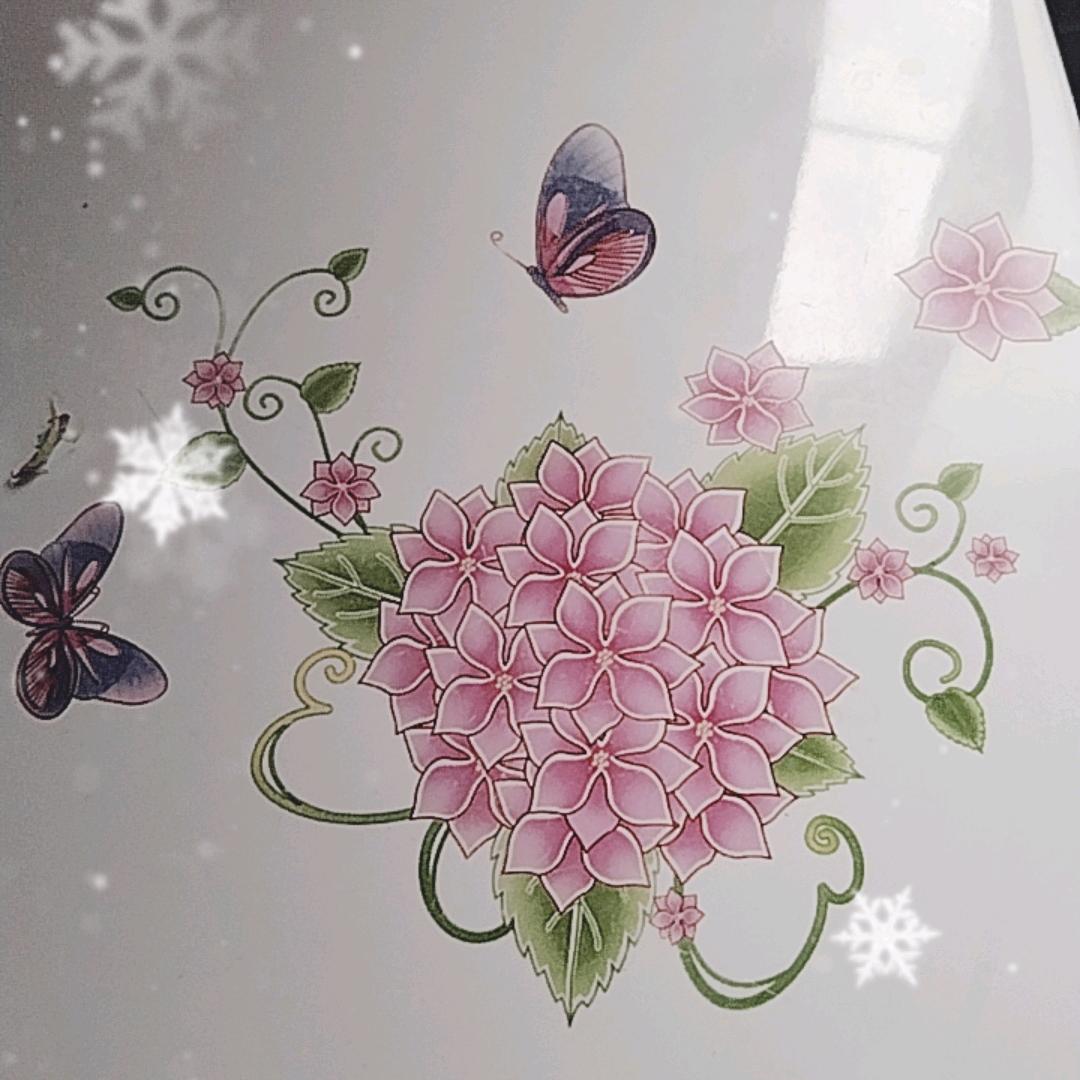 颢然奶奶