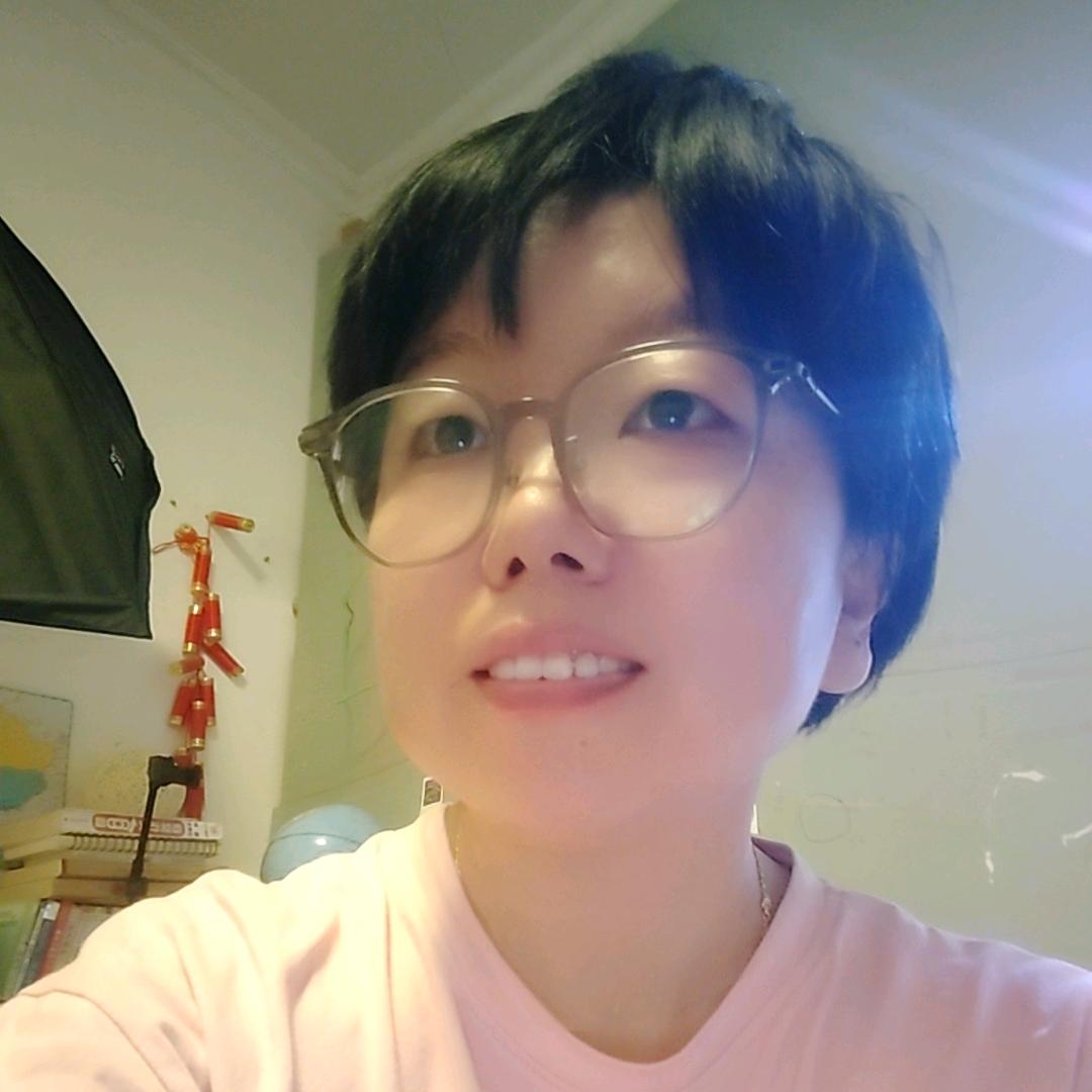 欣妈好读书