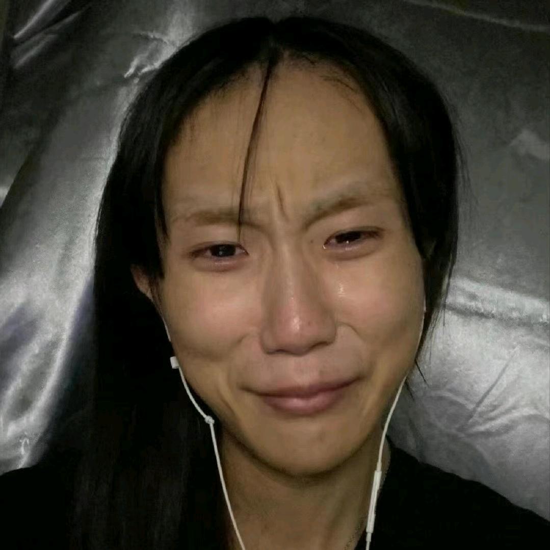 绝望的鹅母