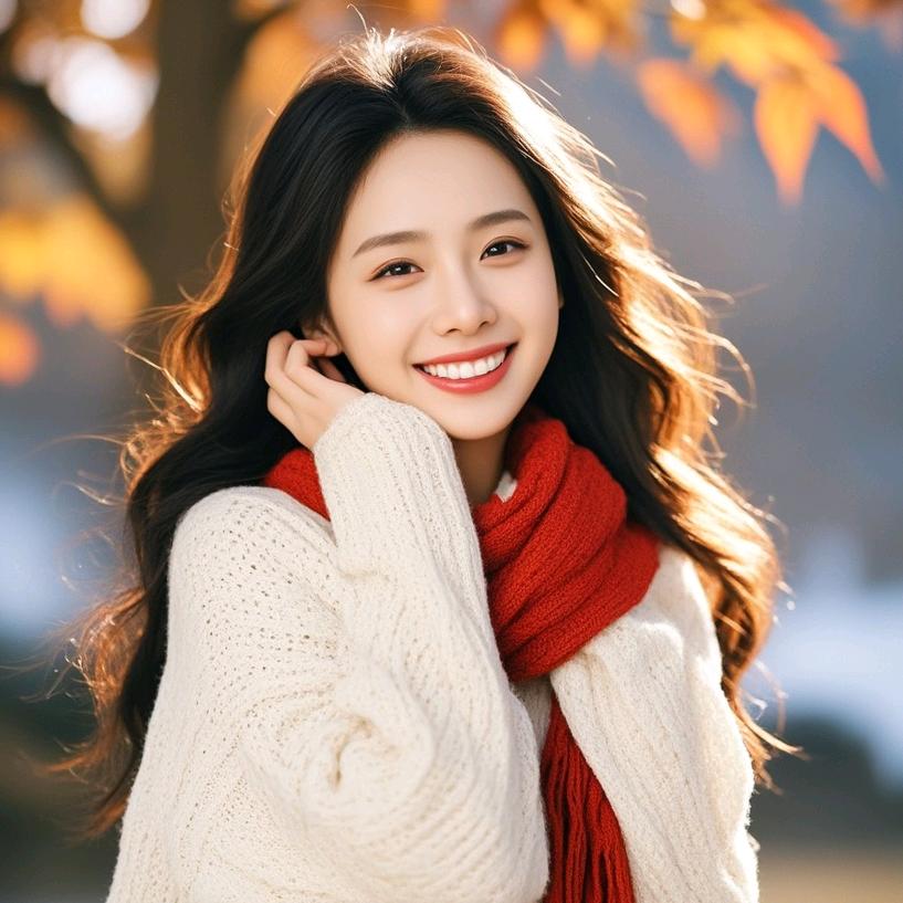 子柒吖