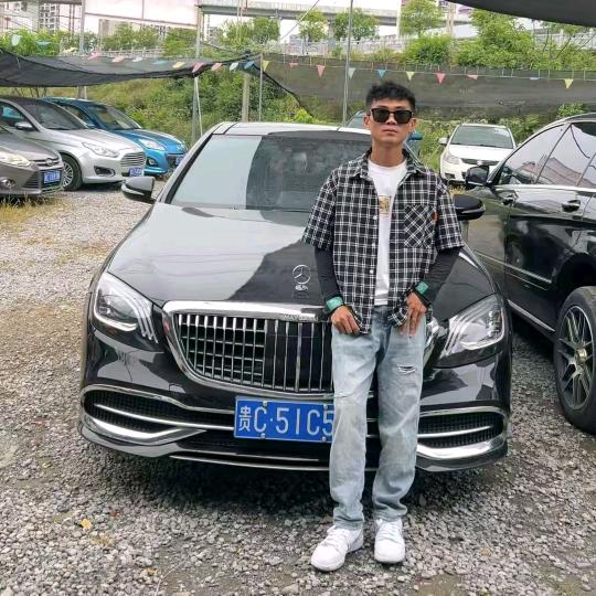 遵义班开夺车行（回收报废车）