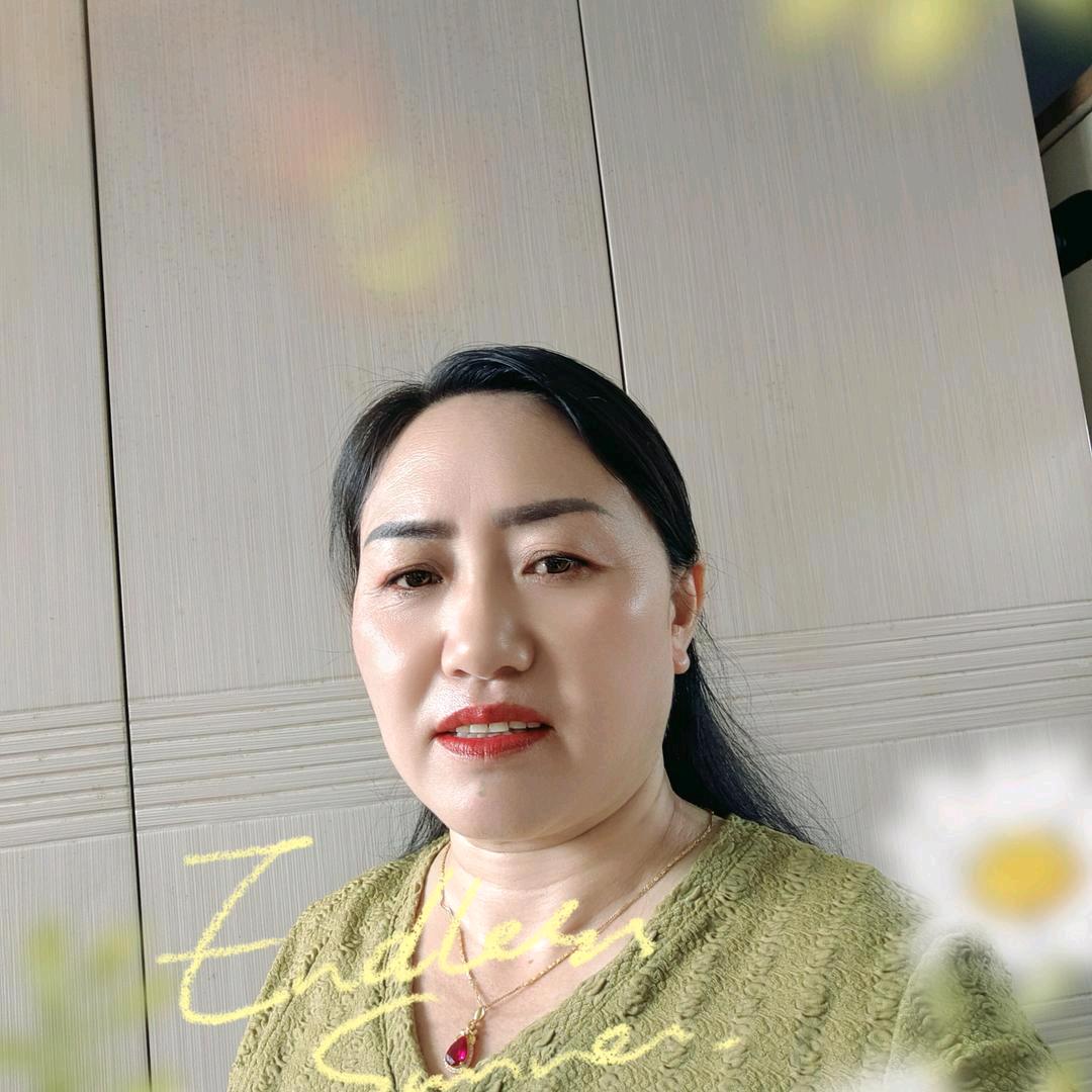 荣荣姐