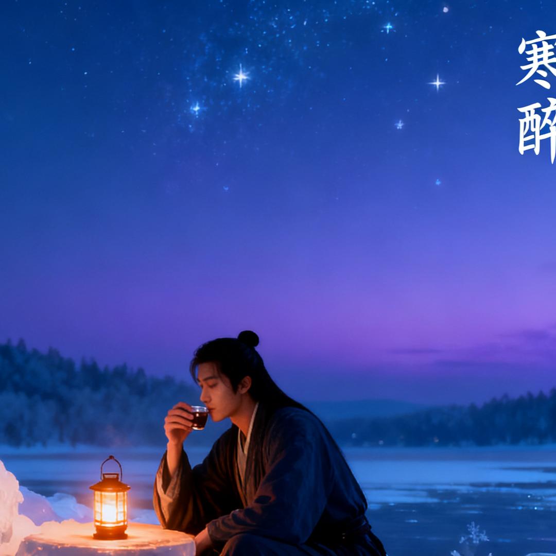 寒醉