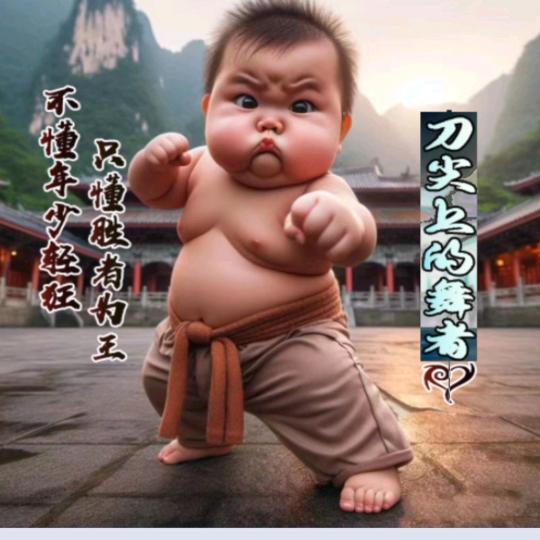 公子哥