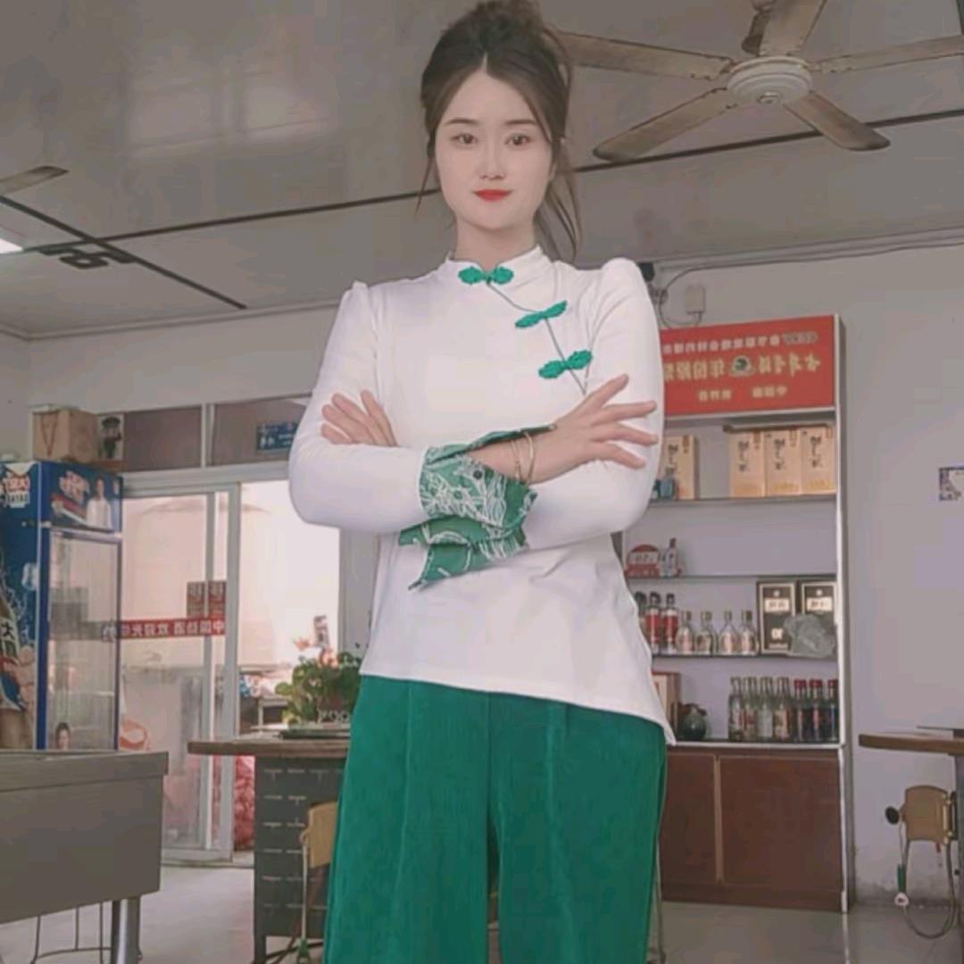 殷庙老三干扣面《收学员》