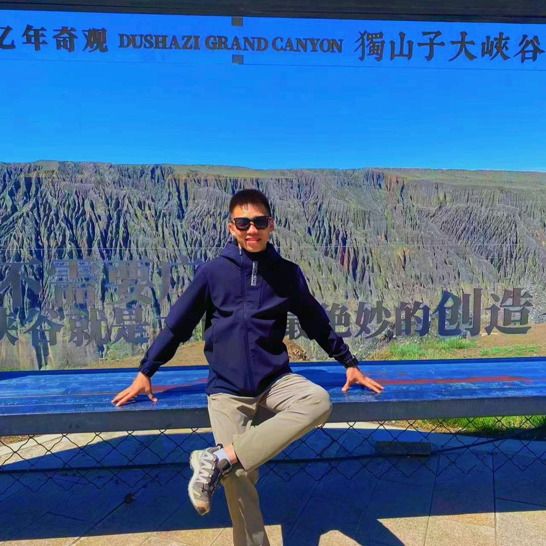 小段要努力🇨🇳