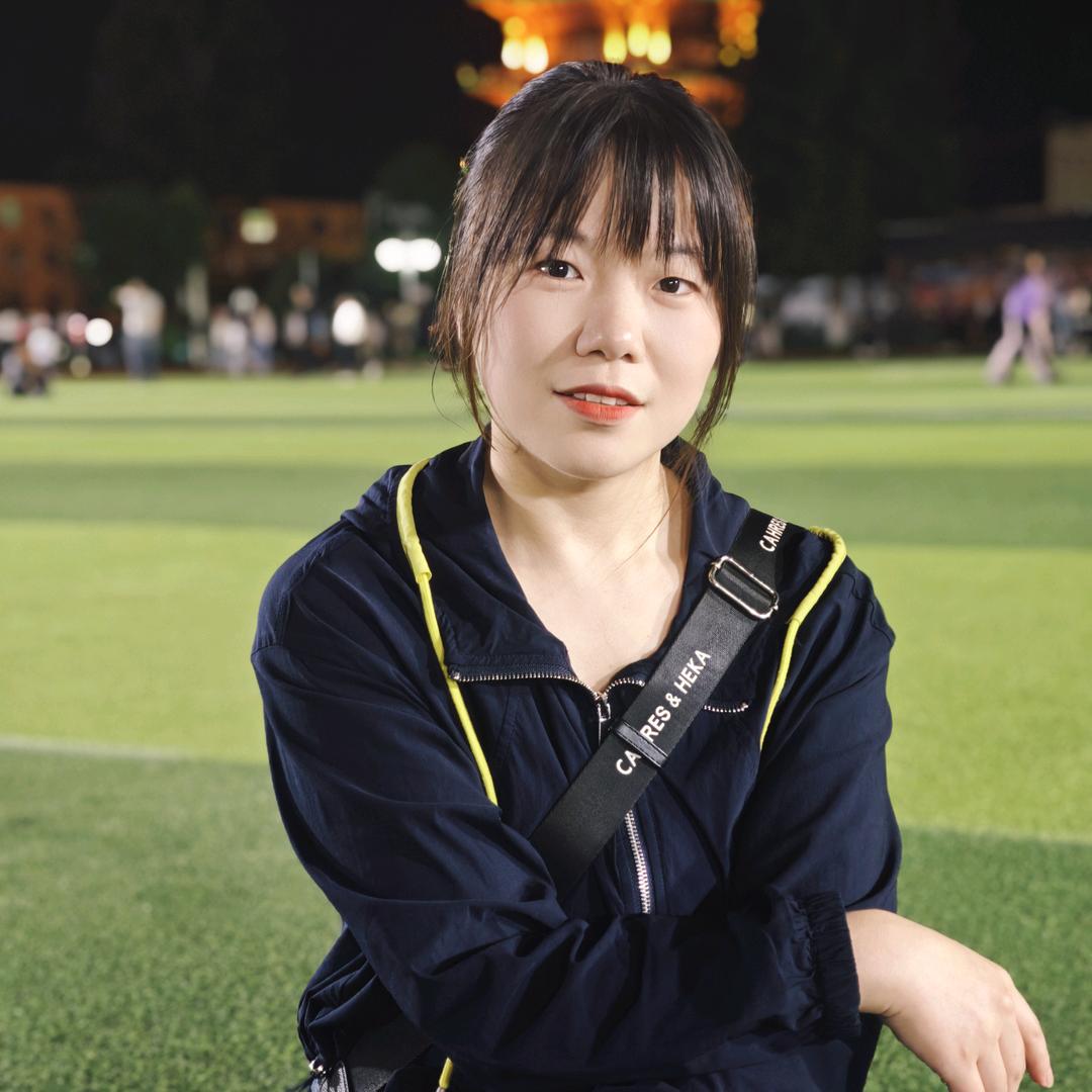 兜兜里有糖糖