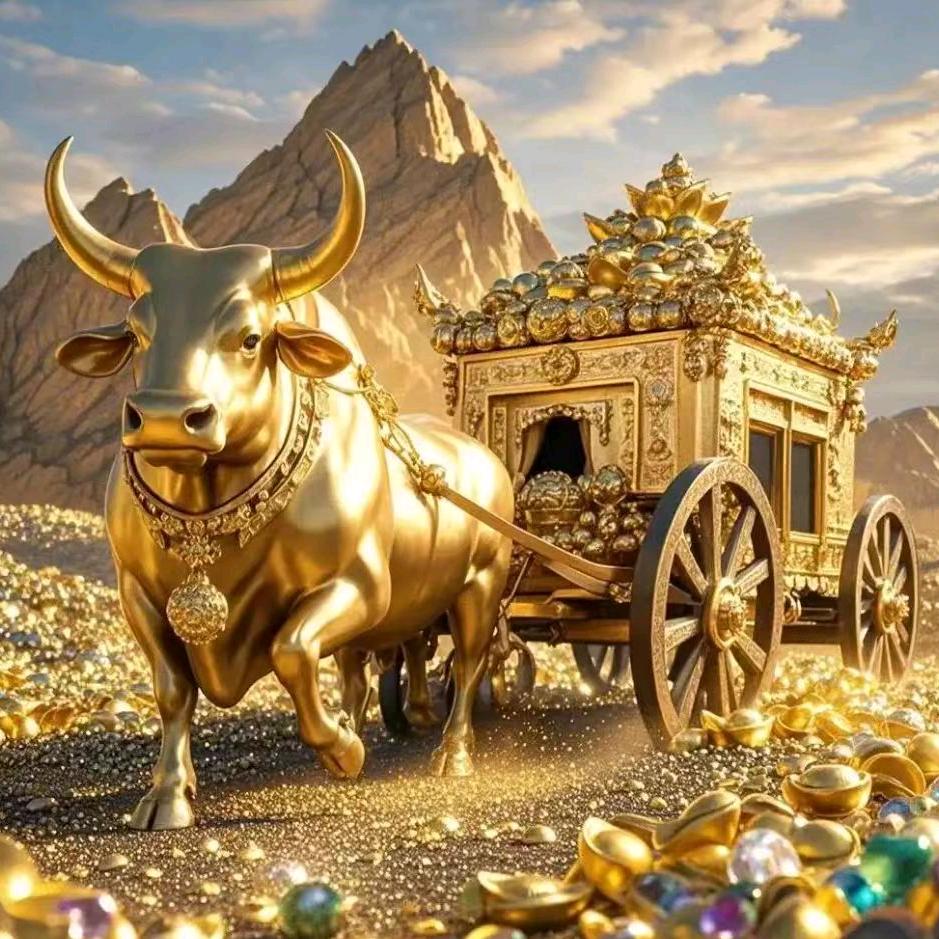 牛韵香卤肉店官方号