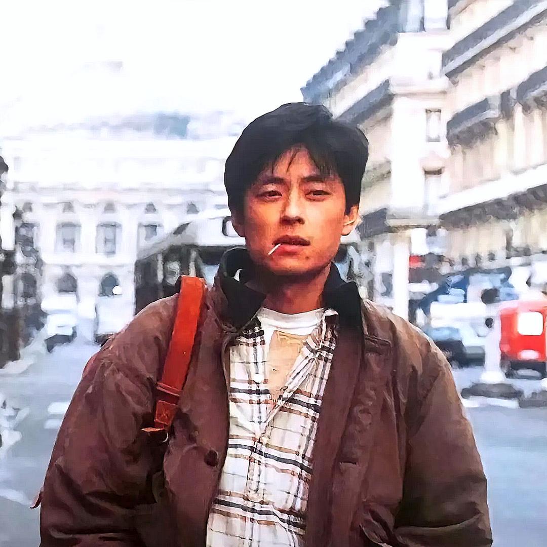 凉