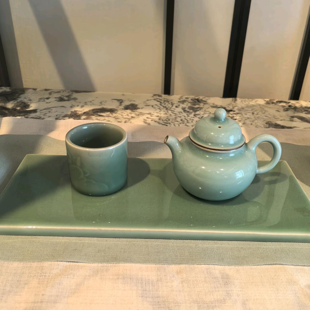 莫居茶舍饭饭
