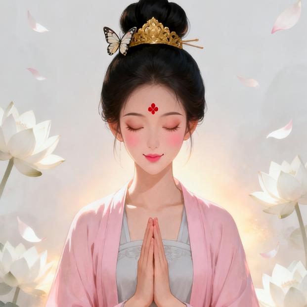 吉祥如意