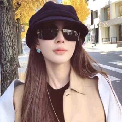 lulu高定服饰(穿搭分享)