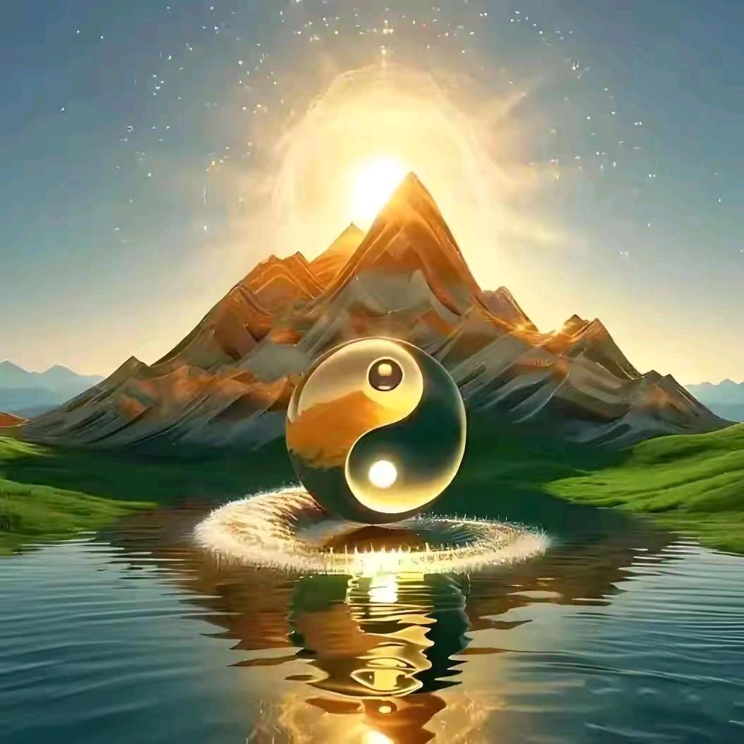 北斗《七星坛》