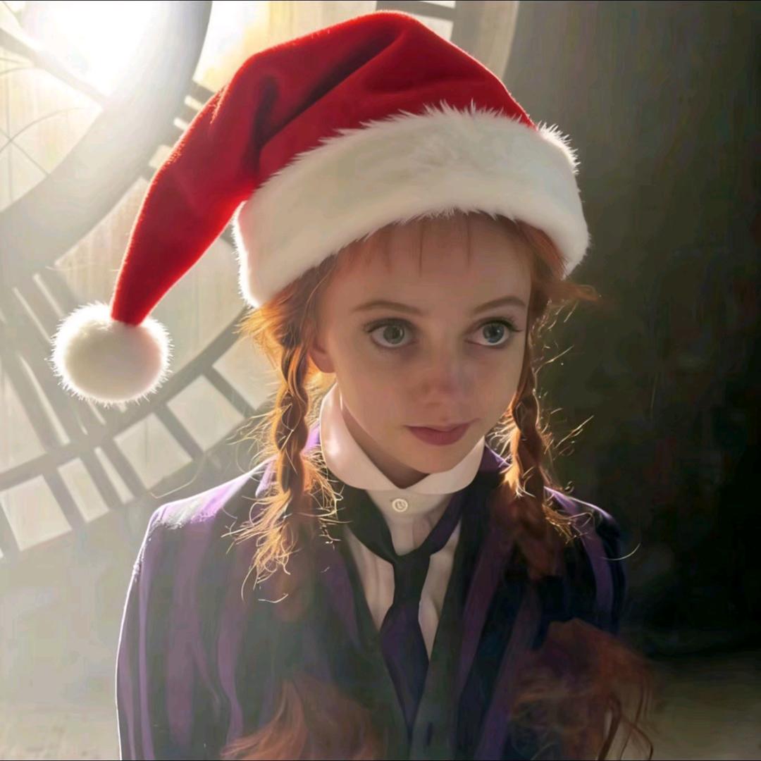 老公在外面做丫咩蝶（英语博主）