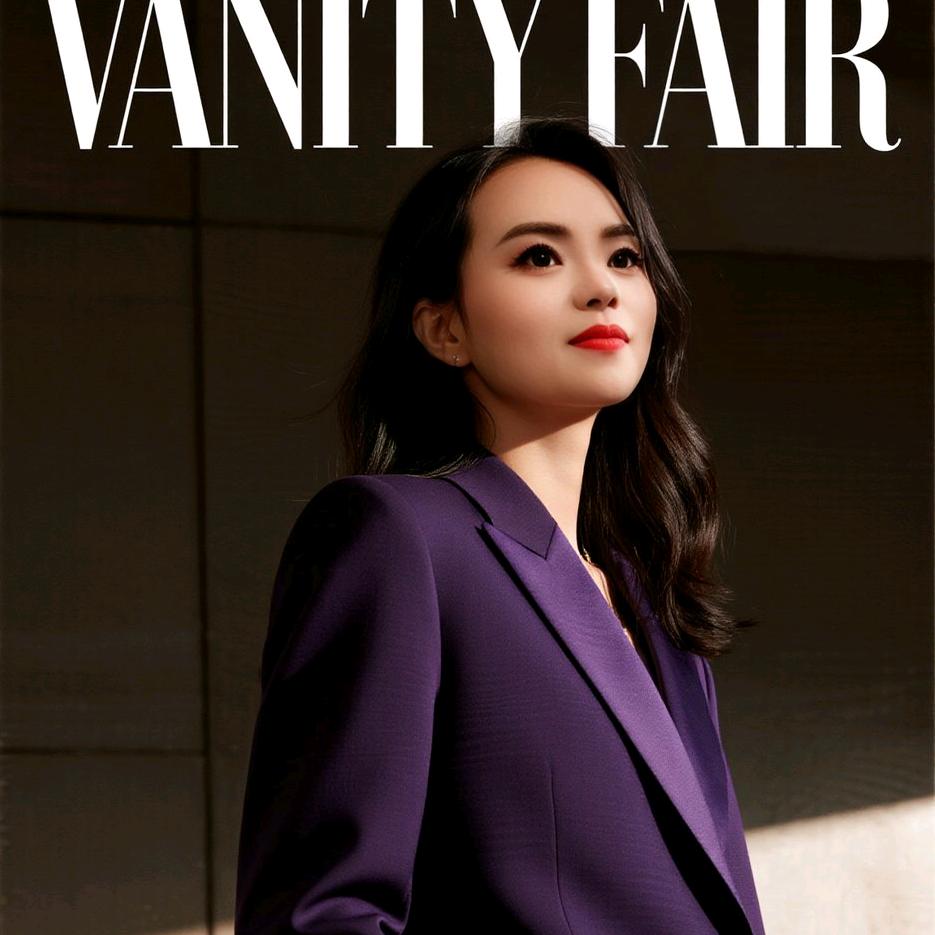 &优雅人生&