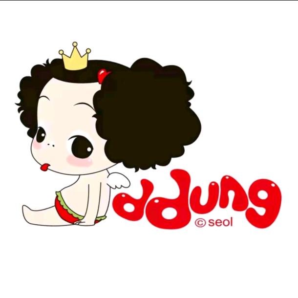 ddung冬己娃娃潮玩直播间