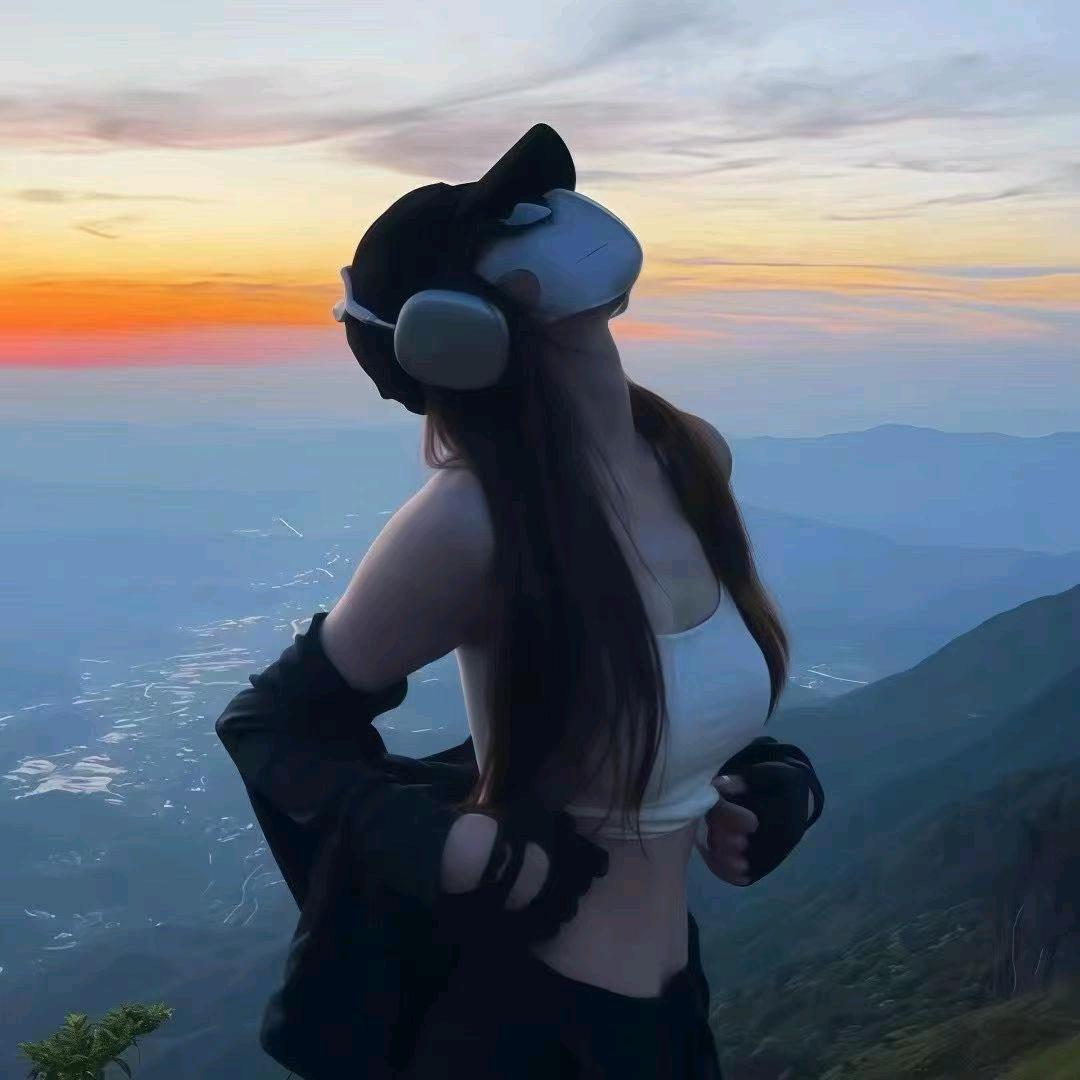 发很久的呆
