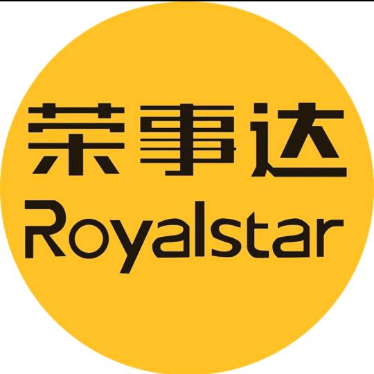 荣事达循环扇华北仓
