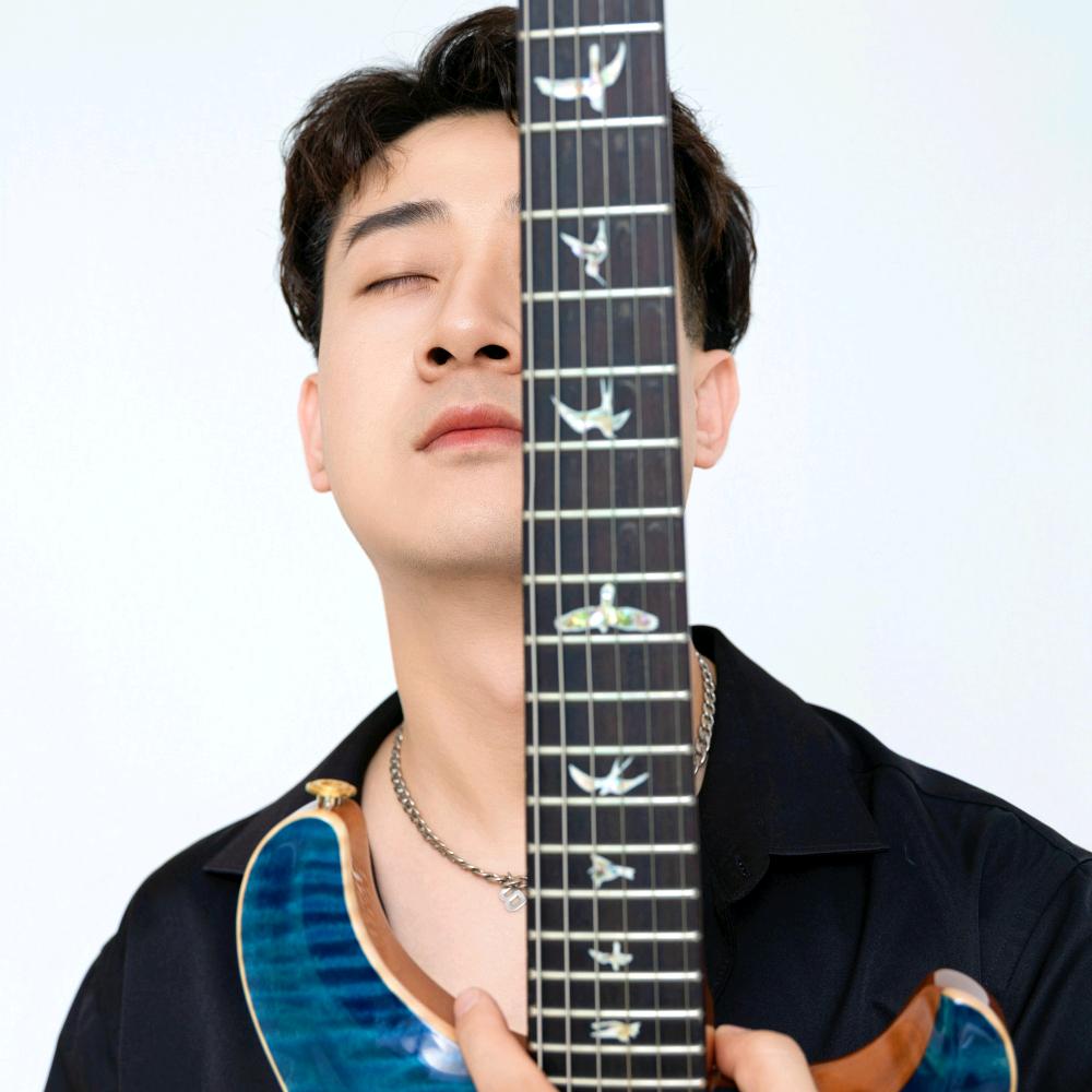 益境Guitar🎸抛物线乐队