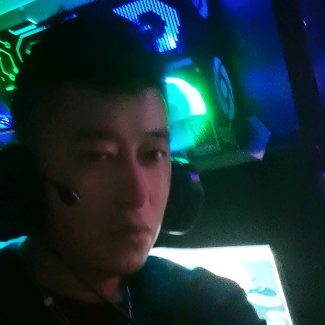 阿刚