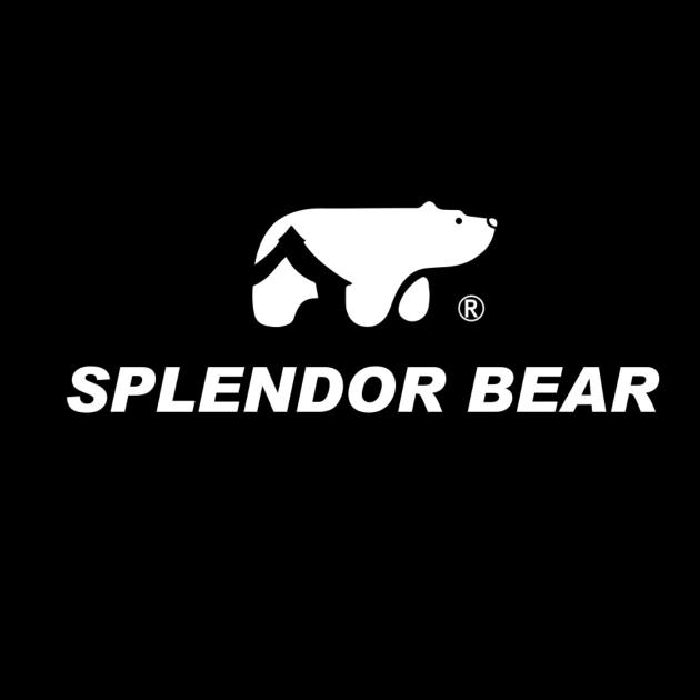 HUITU BEAR 辉途熊 野趣户外