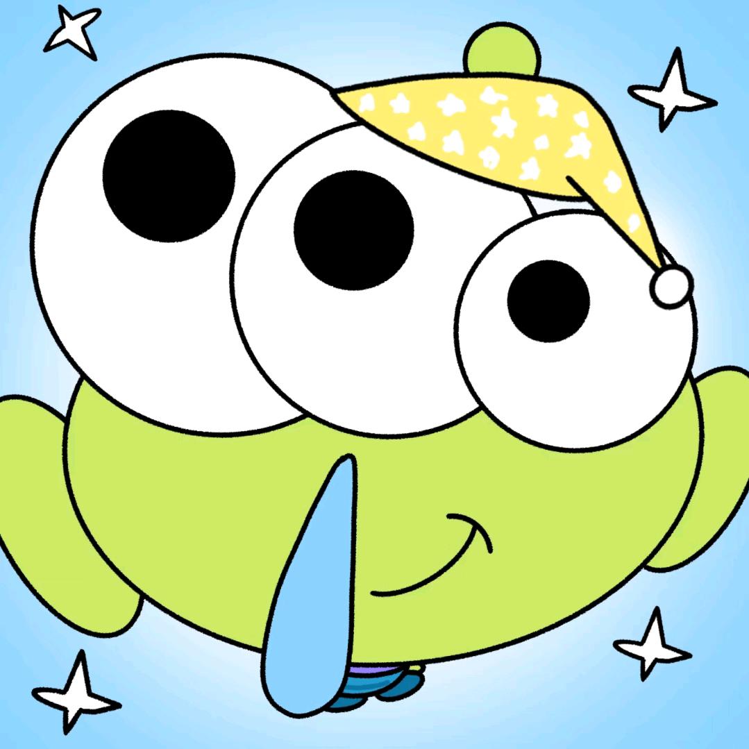 凤梨屋的泡菜鱼🐟