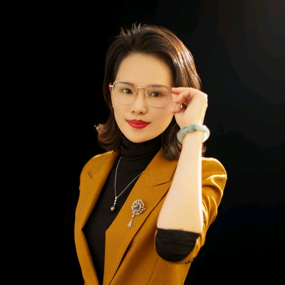 珠宝人阿美