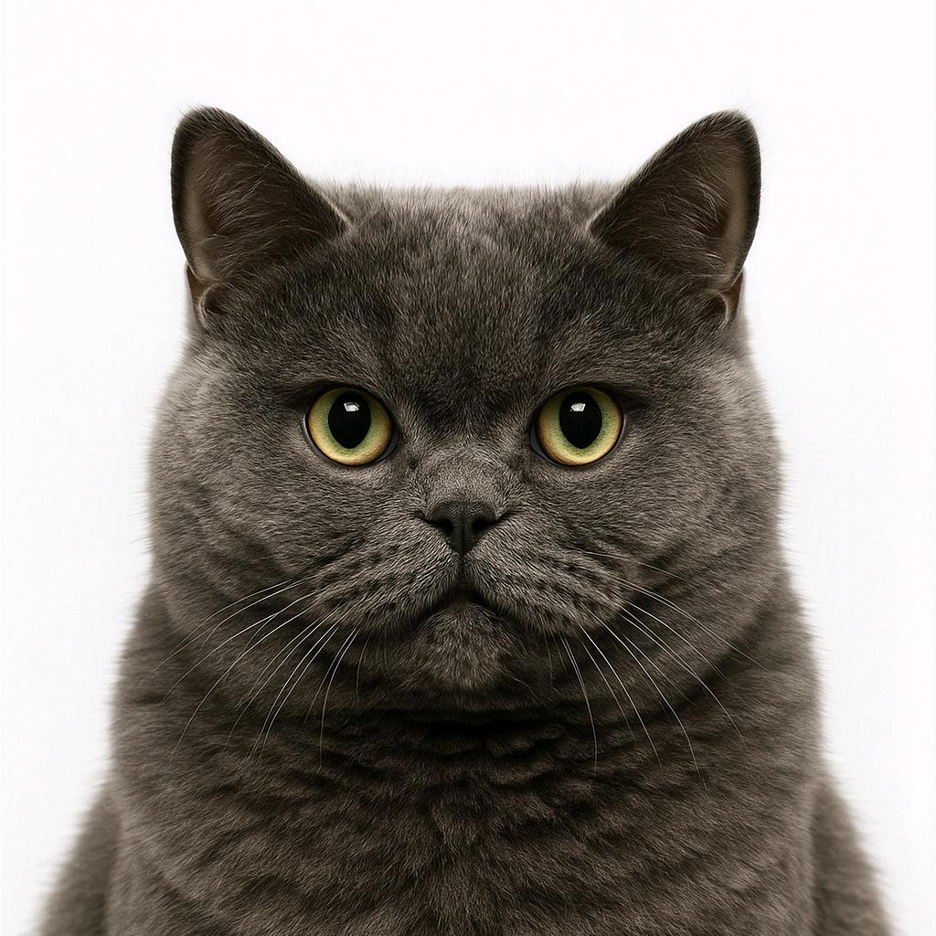 波波娃（肥波）