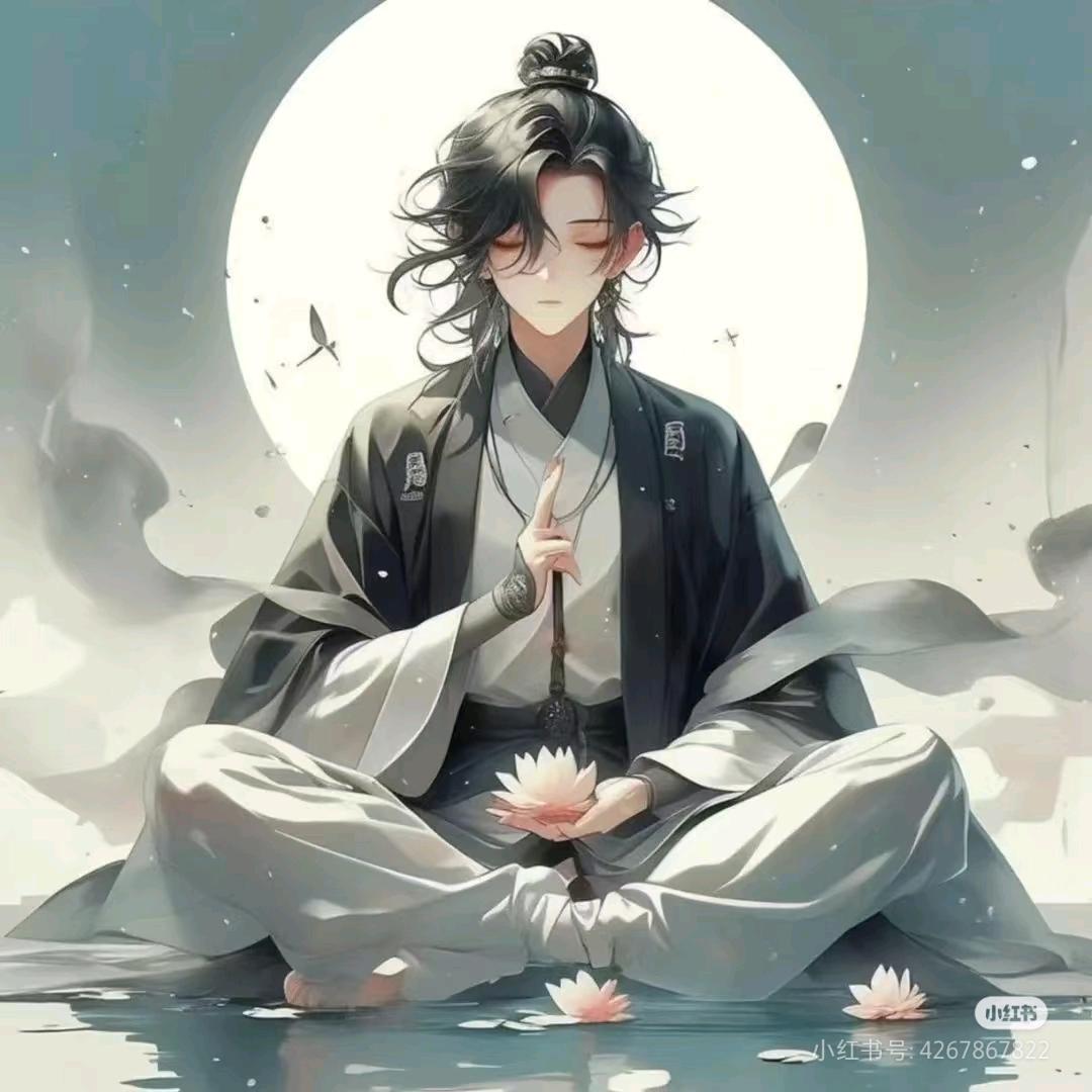 龙虎山三静（报名俬）