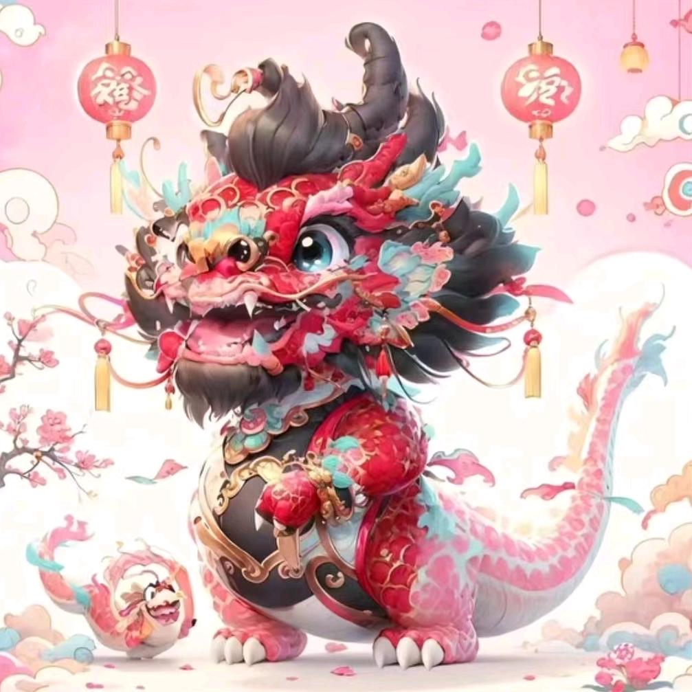 小草爱画画