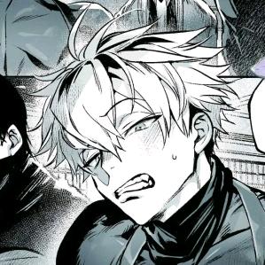 柿子（女给给）