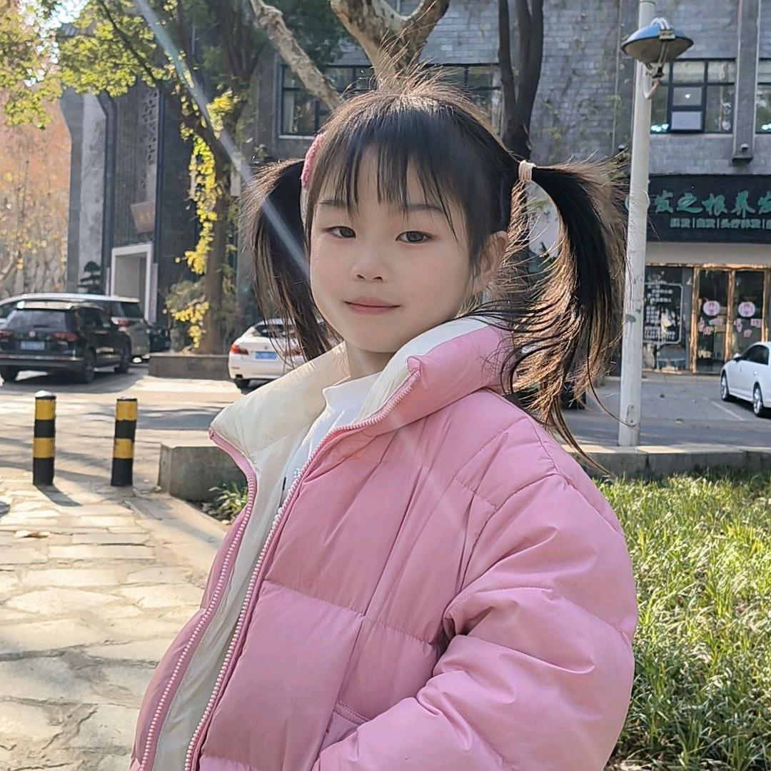 马尾小陶子🐷