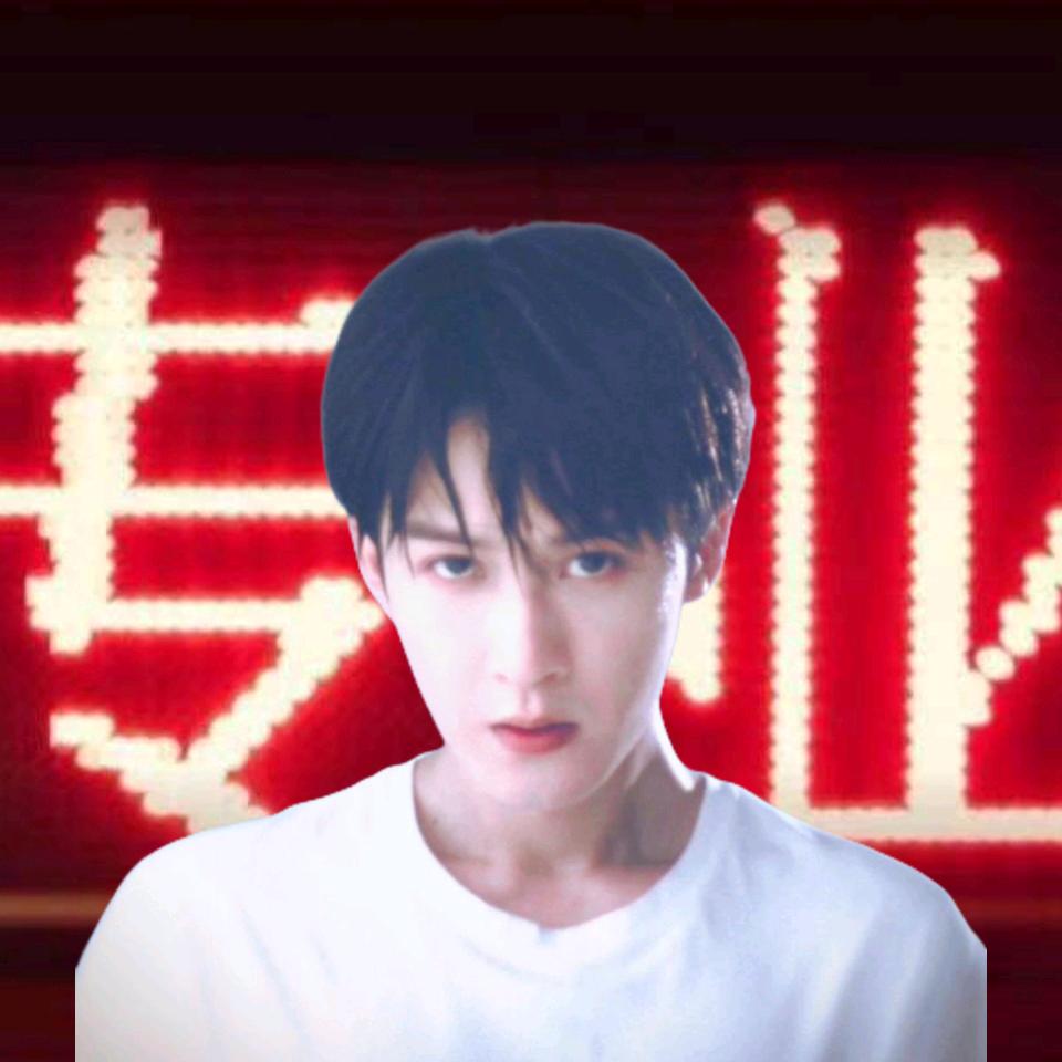阿囡（见过檀健次版）
